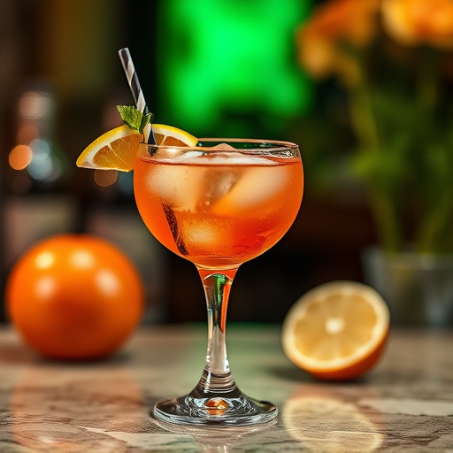 cocktail