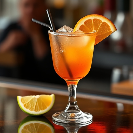 cocktail