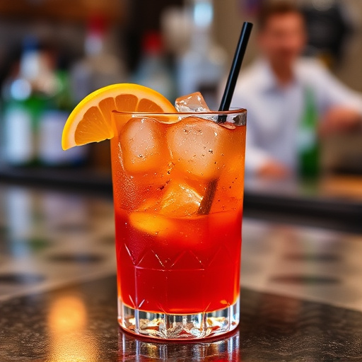 cocktail