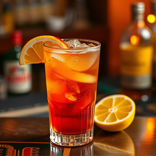 cocktail