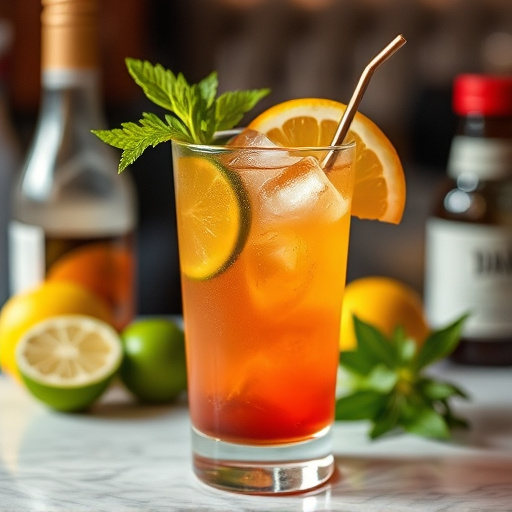 cocktail