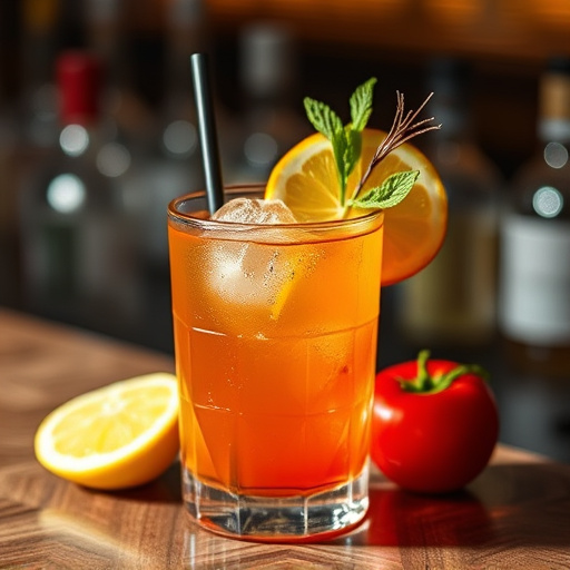 cocktail