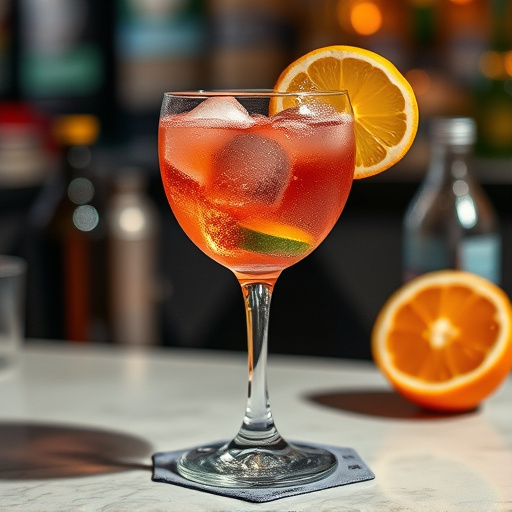 cocktail