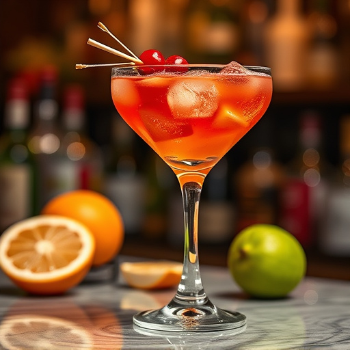 cocktail