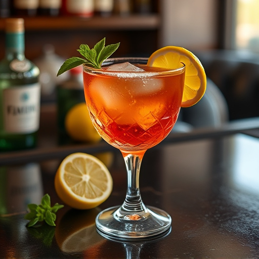 cocktail