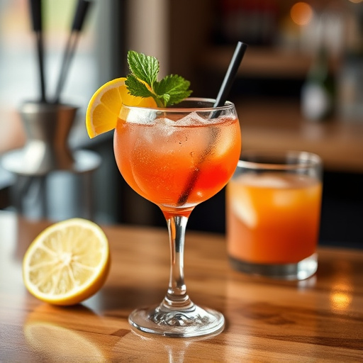 cocktail