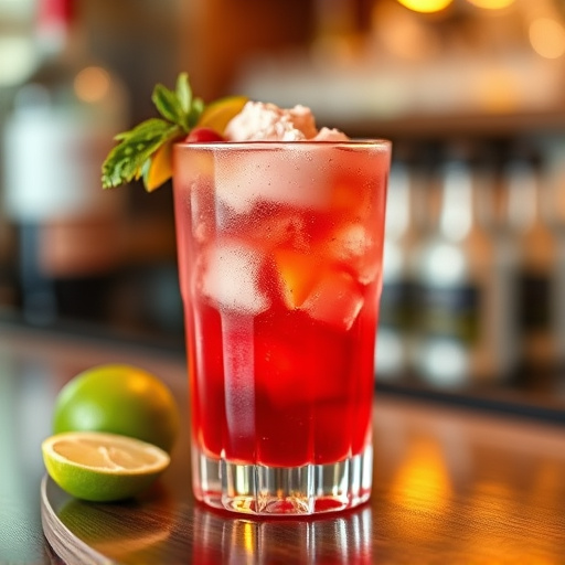 cocktail
