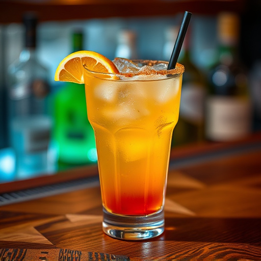 cocktail