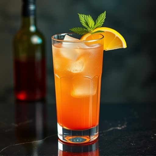 cocktail