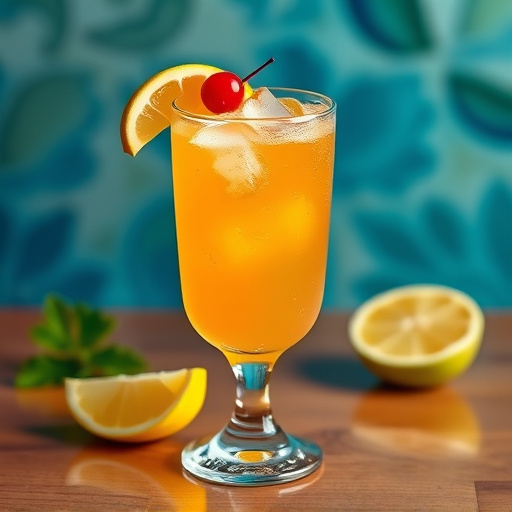 cocktail