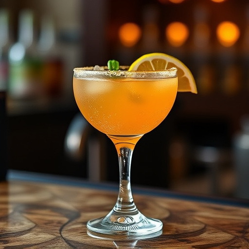 cocktail