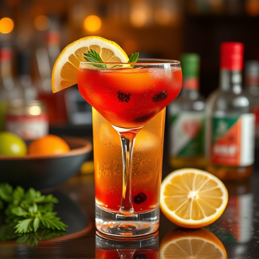 cocktail