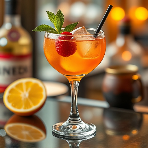 cocktail
