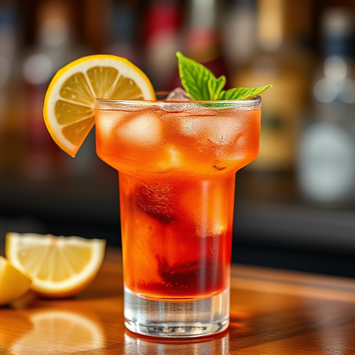 cocktail