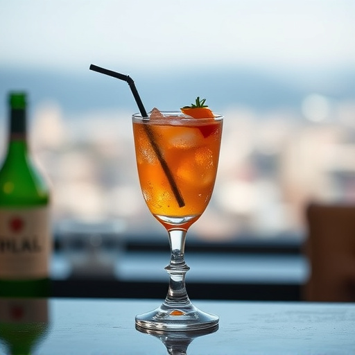cocktail