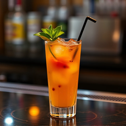 cocktail