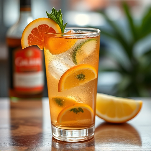 cocktail