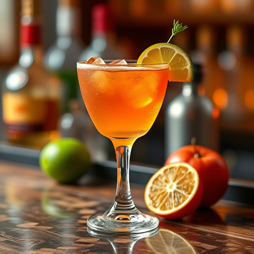 cocktail