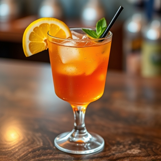 cocktail