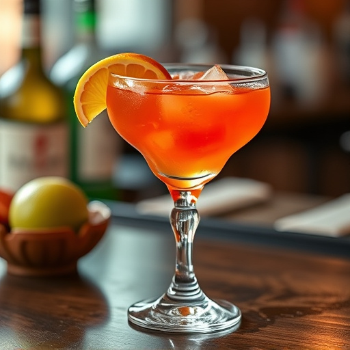 cocktail