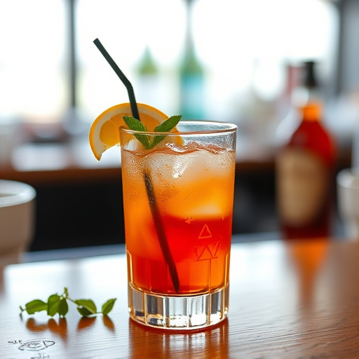 cocktail