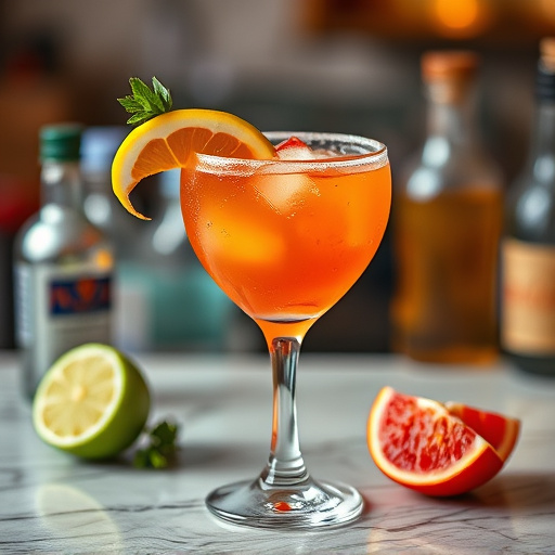 cocktail