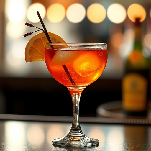 cocktail
