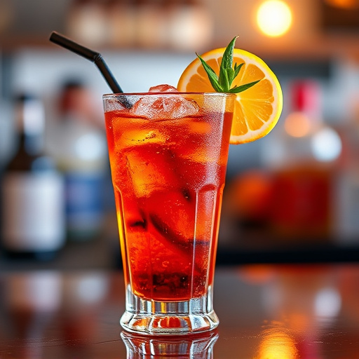 cocktail