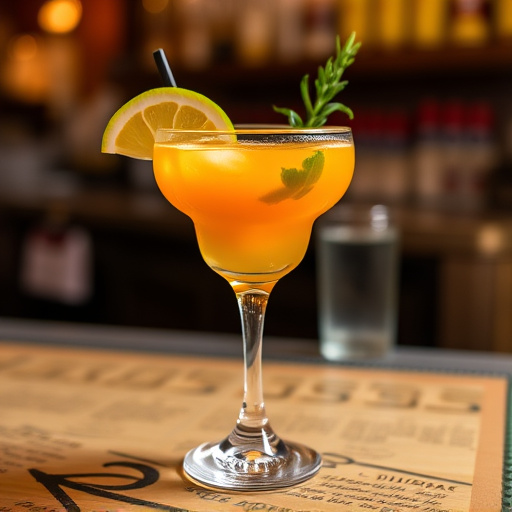 cocktail