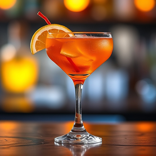 cocktail