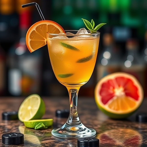 cocktail