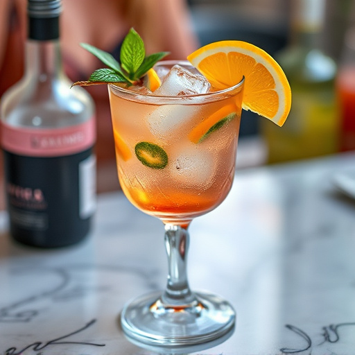 cocktail