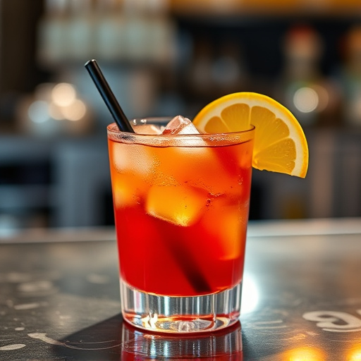 cocktail