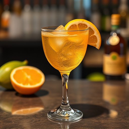 cocktail