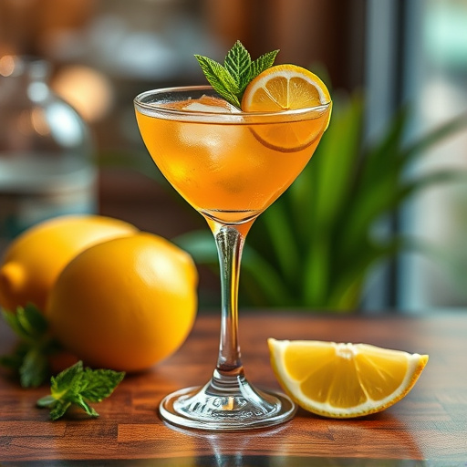 cocktail