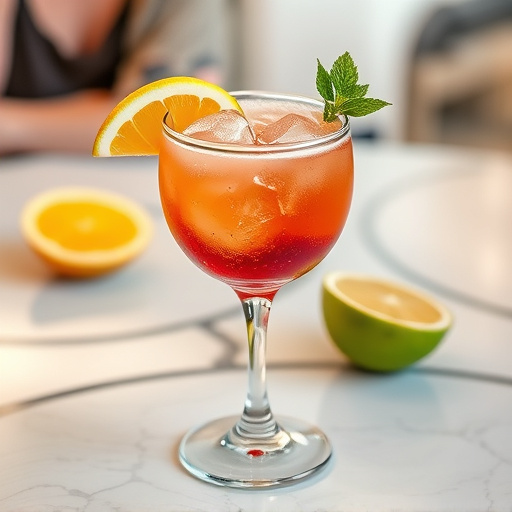cocktail