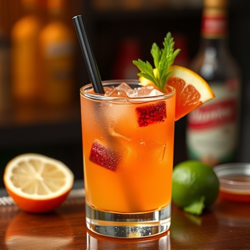 cocktail