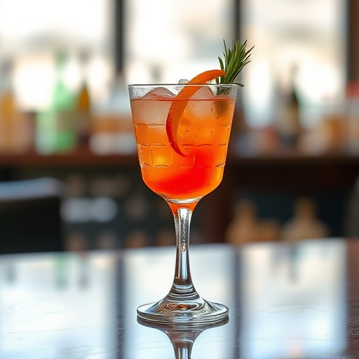 cocktail