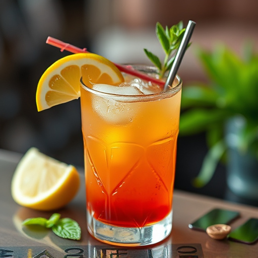 cocktail