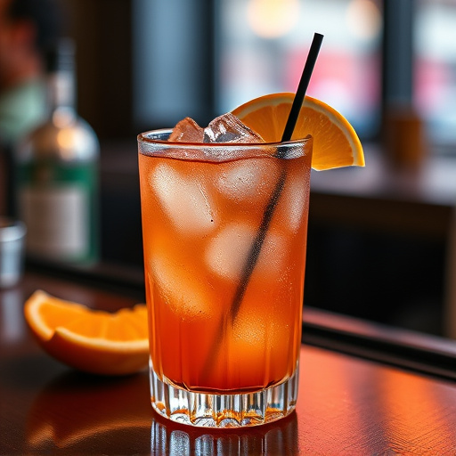 cocktail