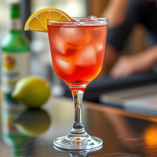 cocktail