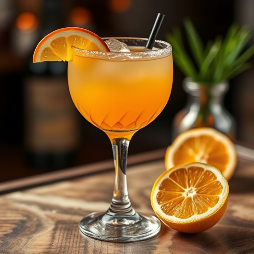 cocktail
