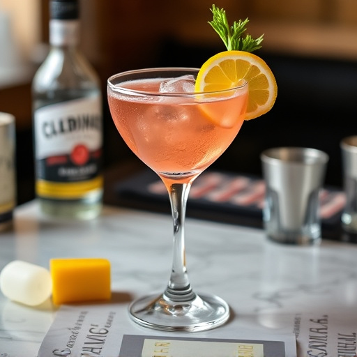 cocktail