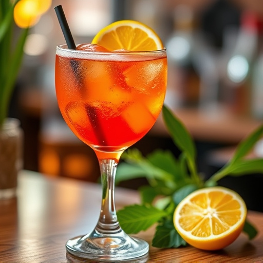cocktail