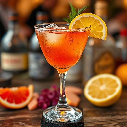 cocktail