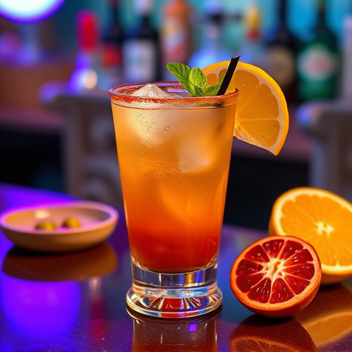 cocktail