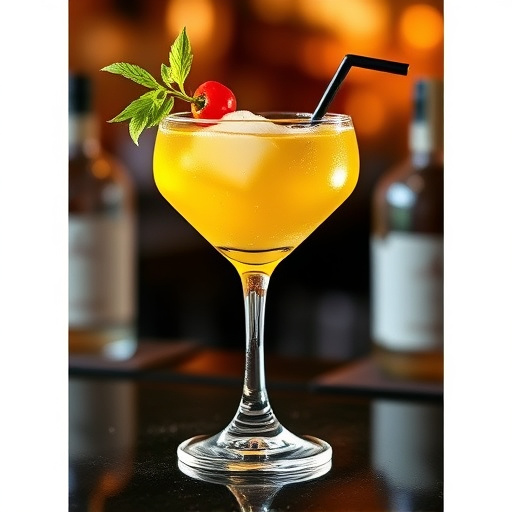 cocktail