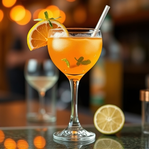 cocktail