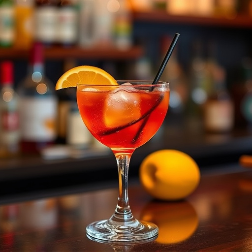 cocktail