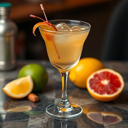 cocktail